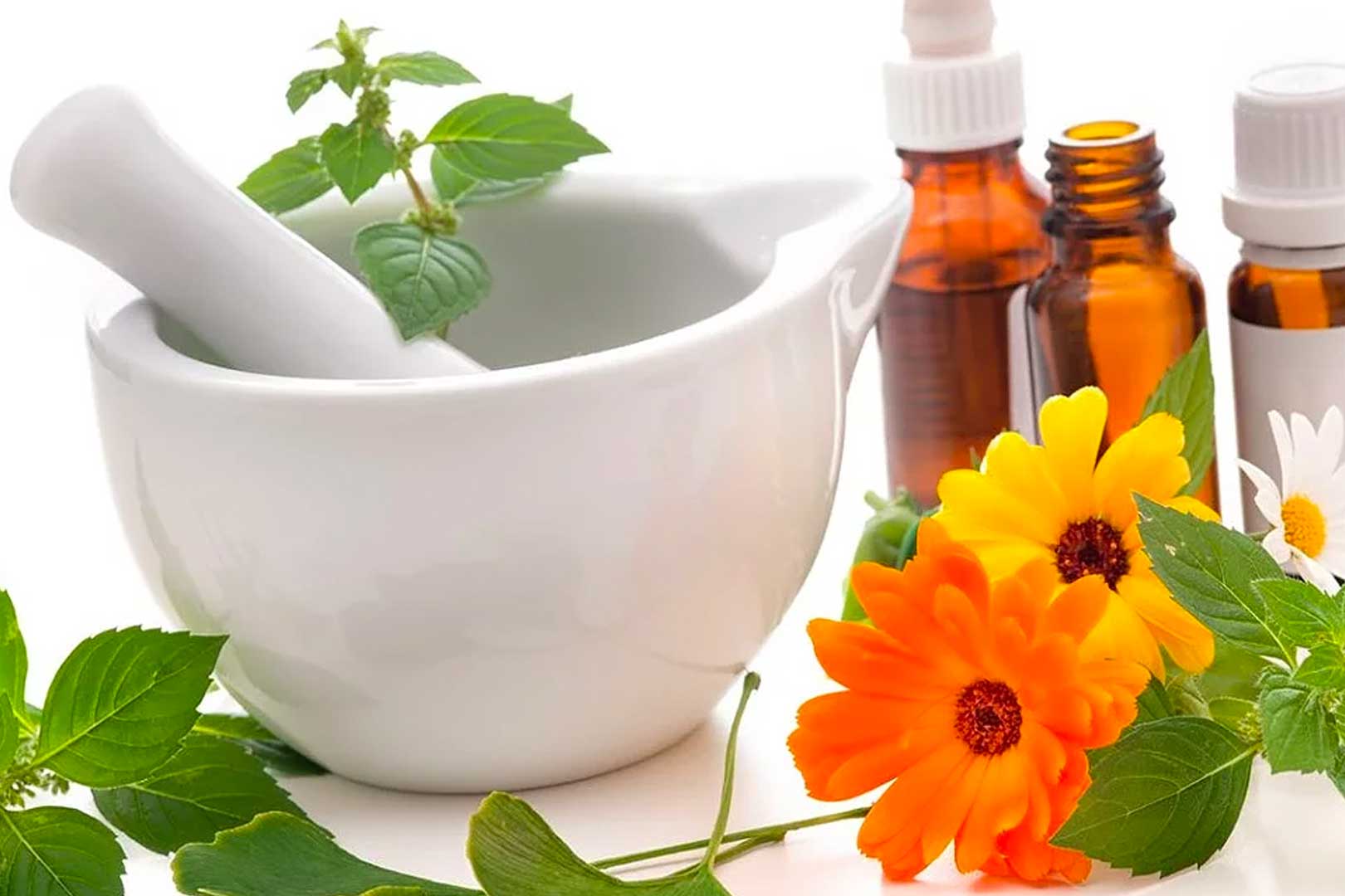 Productos Organoterapicos en Guatemala