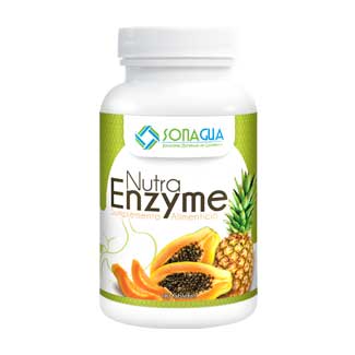NUTRAENZYME