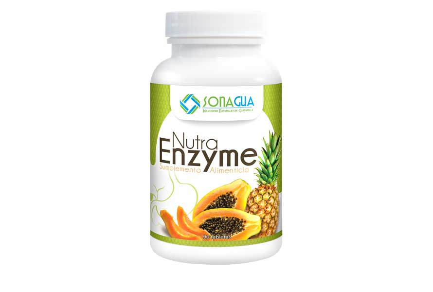 nutra enzyme