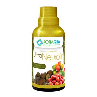 COMPLEJO HOMEOPÁTICO